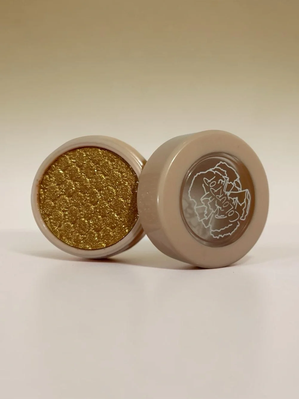 Colourpop Limited Edition Supershock Eyeshadow | Hey Lover